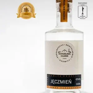 Okowita Kraftowa - JĘCZMMIEŃ