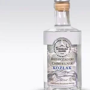 Okowity z Piwa: Koźlak