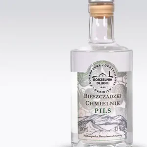 Bieszczadzki Chmielnik: Pils