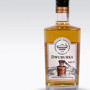 Dwururka