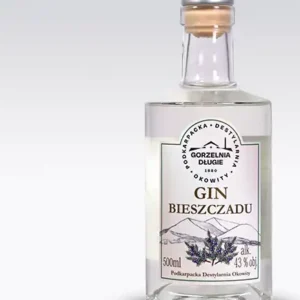 Gin Bieszczadu