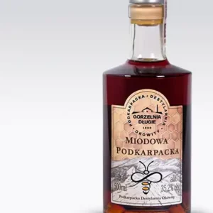 Miodowa Podkarpacka