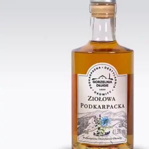 Ziołowa Podkarpacka
